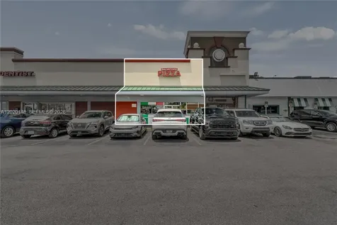 W 84 Street Hialeah FL 33014