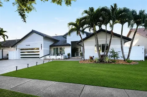 16183 NW 15th Street Pembroke Pines FL 33028