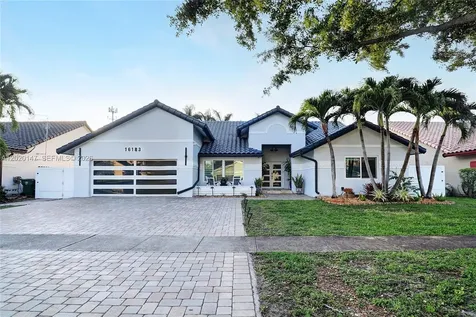 16183 NW 15th Street Pembroke Pines FL 33028