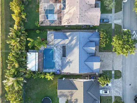 16183 NW 15th Street Pembroke Pines FL 33028