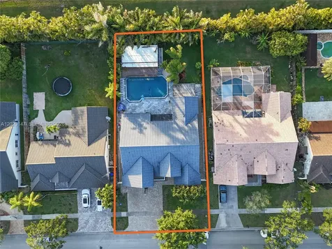16183 NW 15th Street Pembroke Pines FL 33028