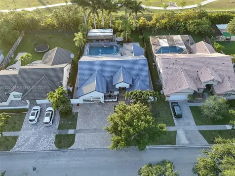 16183 NW 15th Street Pembroke Pines FL 33028