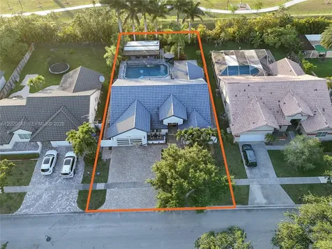 16183 NW 15th Street Pembroke Pines FL 33028