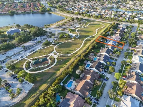 16183 NW 15th Street Pembroke Pines FL 33028