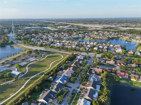 16183 NW 15th Street Pembroke Pines FL 33028