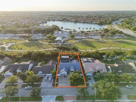 16183 NW 15th Street Pembroke Pines FL 33028