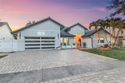 16183 NW 15th Street Pembroke Pines FL 33028