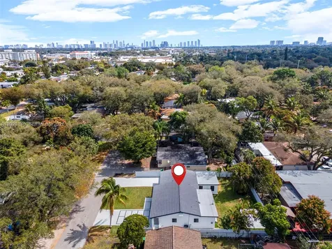 610 NE 164th Terrace Miami FL 33162