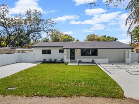 610 NE 164th Terrace Miami FL 33162