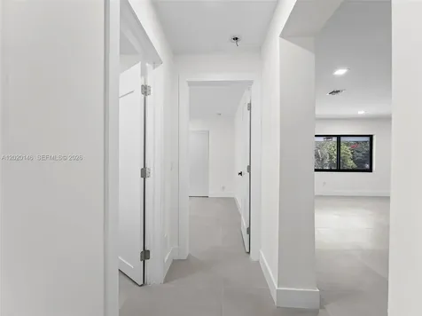 610 NE 164th Terrace Miami FL 33162