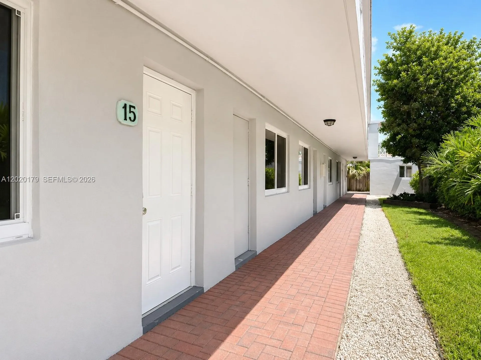 4405 NE 21st Avenue Fort Lauderdale FL 33308