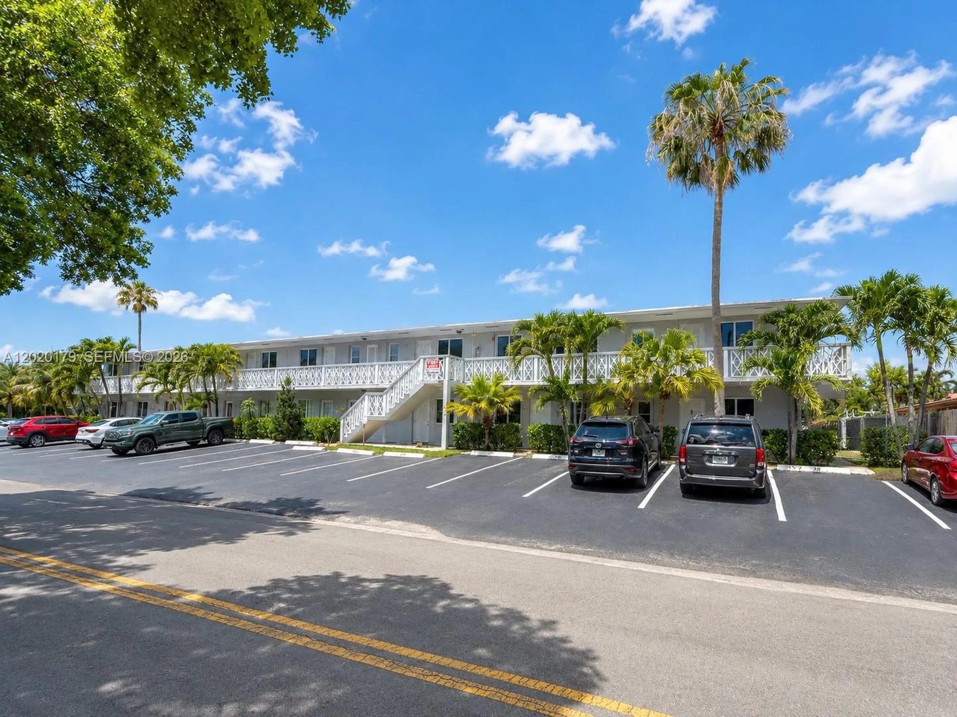 4405 NE 21st Avenue Fort Lauderdale FL 33308