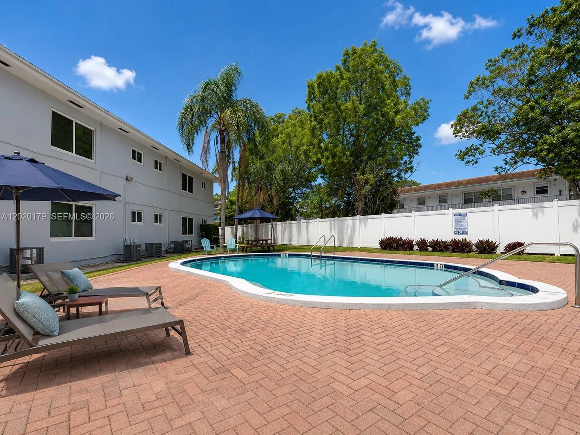 4405 NE 21st Avenue Fort Lauderdale FL 33308