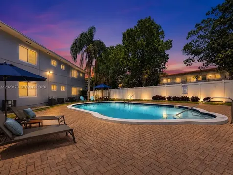4405 NE 21st Avenue Fort Lauderdale FL 33308