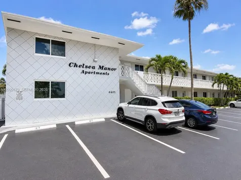 4405 NE 21st Avenue Fort Lauderdale FL 33308