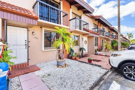 1911 SW 107th Avenue Miami FL 33165
