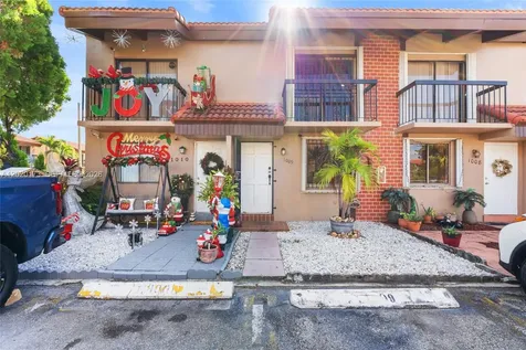 1911 SW 107th Avenue Miami FL 33165