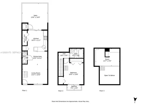 1911 SW 107th Avenue Miami FL 33165