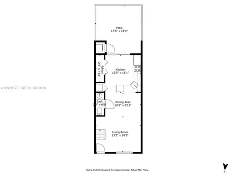 1911 SW 107th Avenue Miami FL 33165
