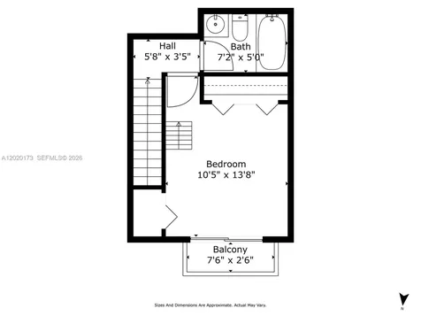 1911 SW 107th Avenue Miami FL 33165