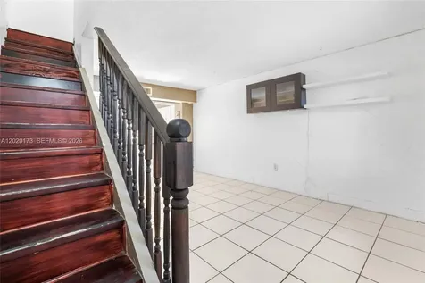 1911 SW 107th Avenue Miami FL 33165