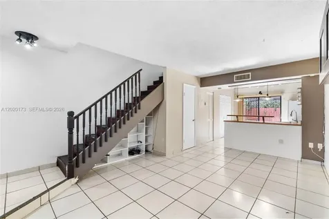 1911 SW 107th Avenue Miami FL 33165