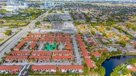 1911 SW 107th Avenue Miami FL 33165