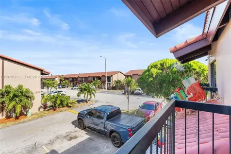 1911 SW 107th Avenue Miami FL 33165