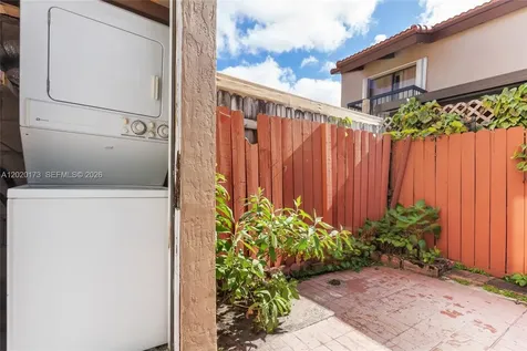 1911 SW 107th Avenue Miami FL 33165