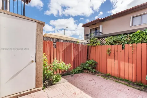 1911 SW 107th Avenue Miami FL 33165