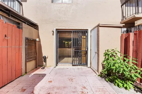 1911 SW 107th Avenue Miami FL 33165