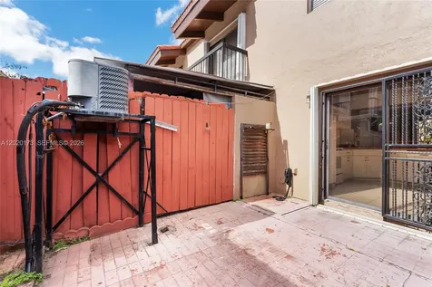 1911 SW 107th Avenue Miami FL 33165