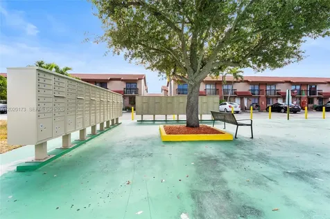1911 SW 107th Avenue Miami FL 33165