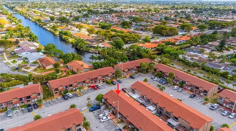 1911 SW 107th Avenue Miami FL 33165