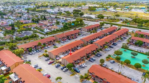 1911 SW 107th Avenue Miami FL 33165