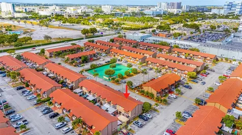 1911 SW 107th Avenue Miami FL 33165