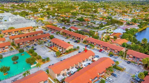 1911 SW 107th Avenue Miami FL 33165