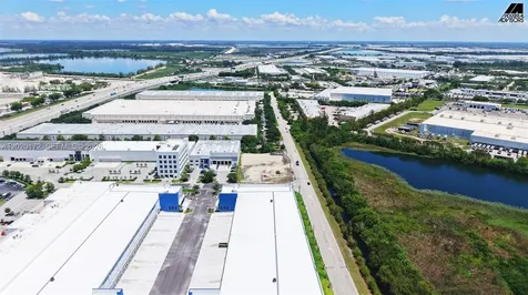 11501 NW 124th Street Medley FL 33178