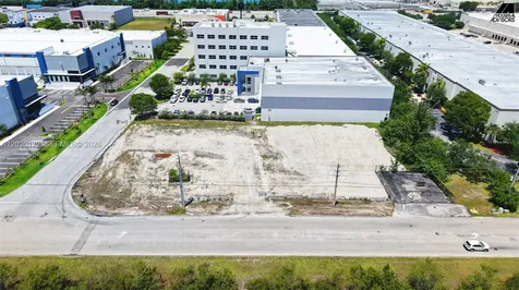11501 NW 124th Street Medley FL 33178
