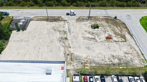 11501 NW 124th Street Medley FL 33178
