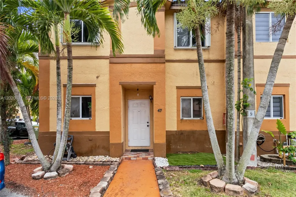 8374 SW 152nd Avenue Miami FL 33193