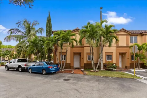 8374 SW 152nd Avenue Miami FL 33193