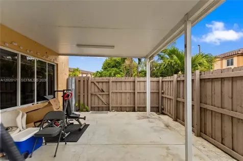 8374 SW 152nd Avenue Miami FL 33193