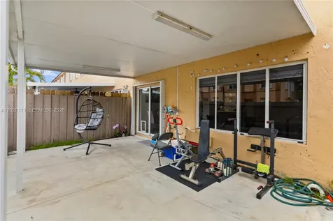 8374 SW 152nd Avenue Miami FL 33193