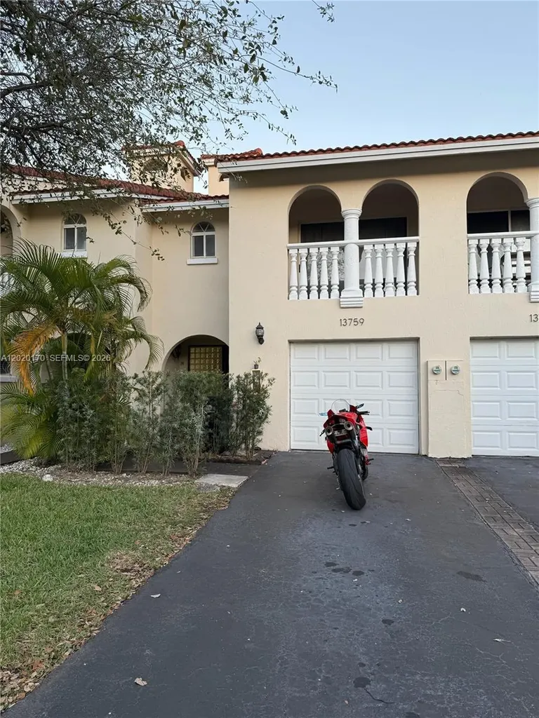 13759 SW 160th Street Miami FL 33177