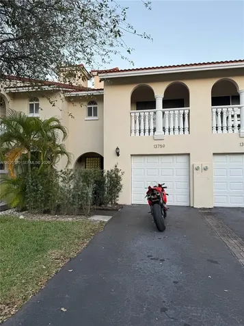 13759 SW 160th Street Miami FL 33177