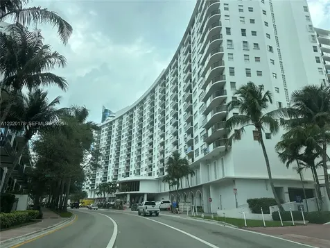 6039 Collins Avenue Miami Beach FL 33140