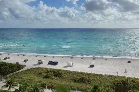 6039 Collins Avenue Miami Beach FL 33140