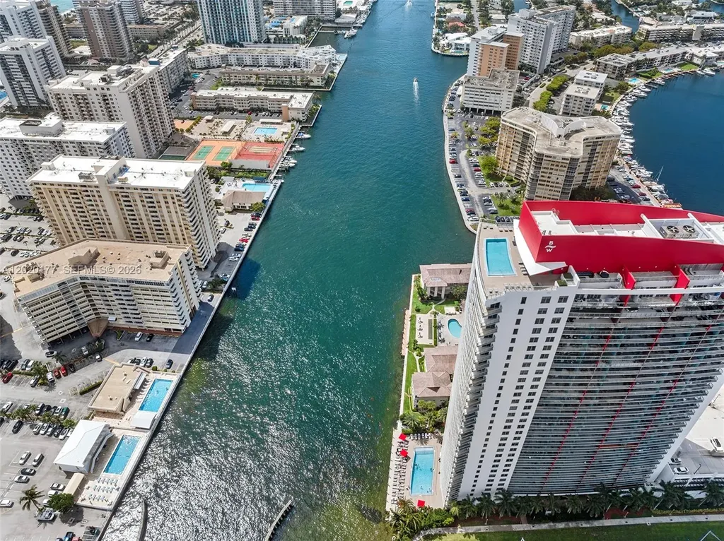 2602 E Hallandale Beach Boulevard Hallandale Beach FL 33009