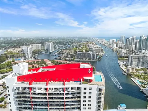 2602 E Hallandale Beach Boulevard Hallandale Beach FL 33009
